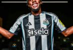 Newcastle United Sign Anthony Elanga from Nottingham Forest in £55M Deal