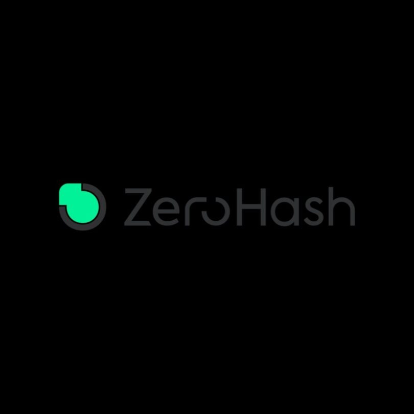 Crypto Infrastructure Firm Zerohash Raising $100M at $1B Valuation – Report