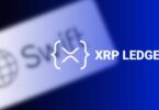 SWIFT Transaction Volume Falls 15% as XRP Ledger Activity Surges