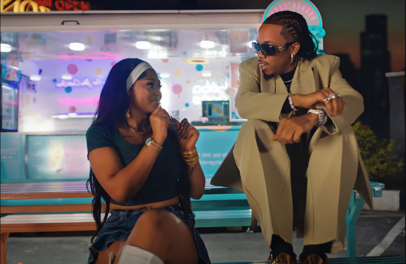 Watch: Tekno Drops Electrifying Visuals for ‘Powerbank’