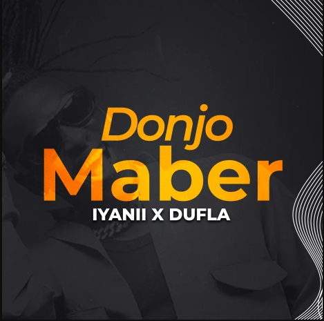 Iyanii Teams Up with Dufla Diligon on Catchy New Hit ‘Donjo Maber