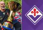 Stefano Pioli Appointed as New Fiorentina Manager, Signs Contract Until 2028