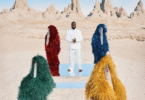 Davido Honors Late Sound Sultan with Vibrant "10 Kilo" Music Video